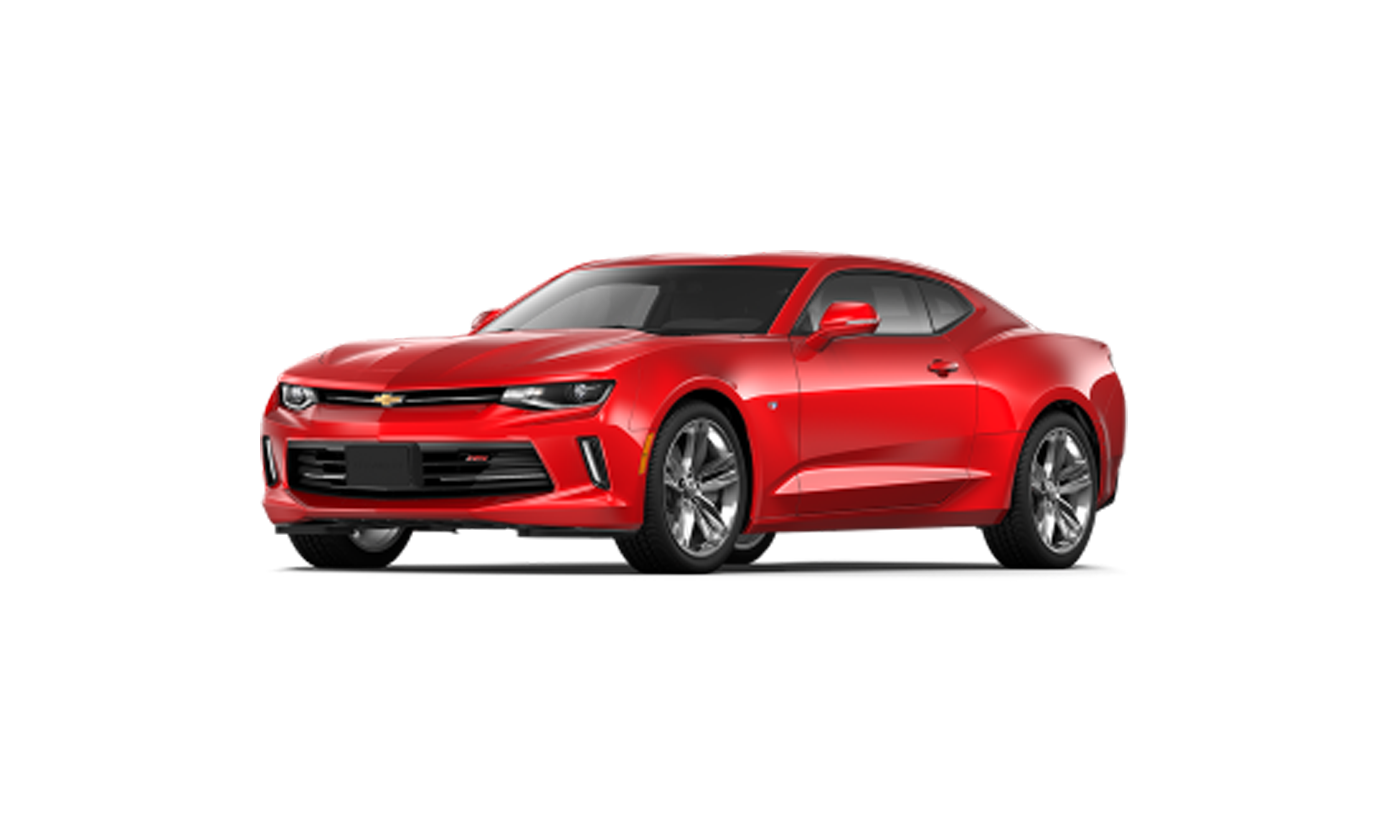 Camaro